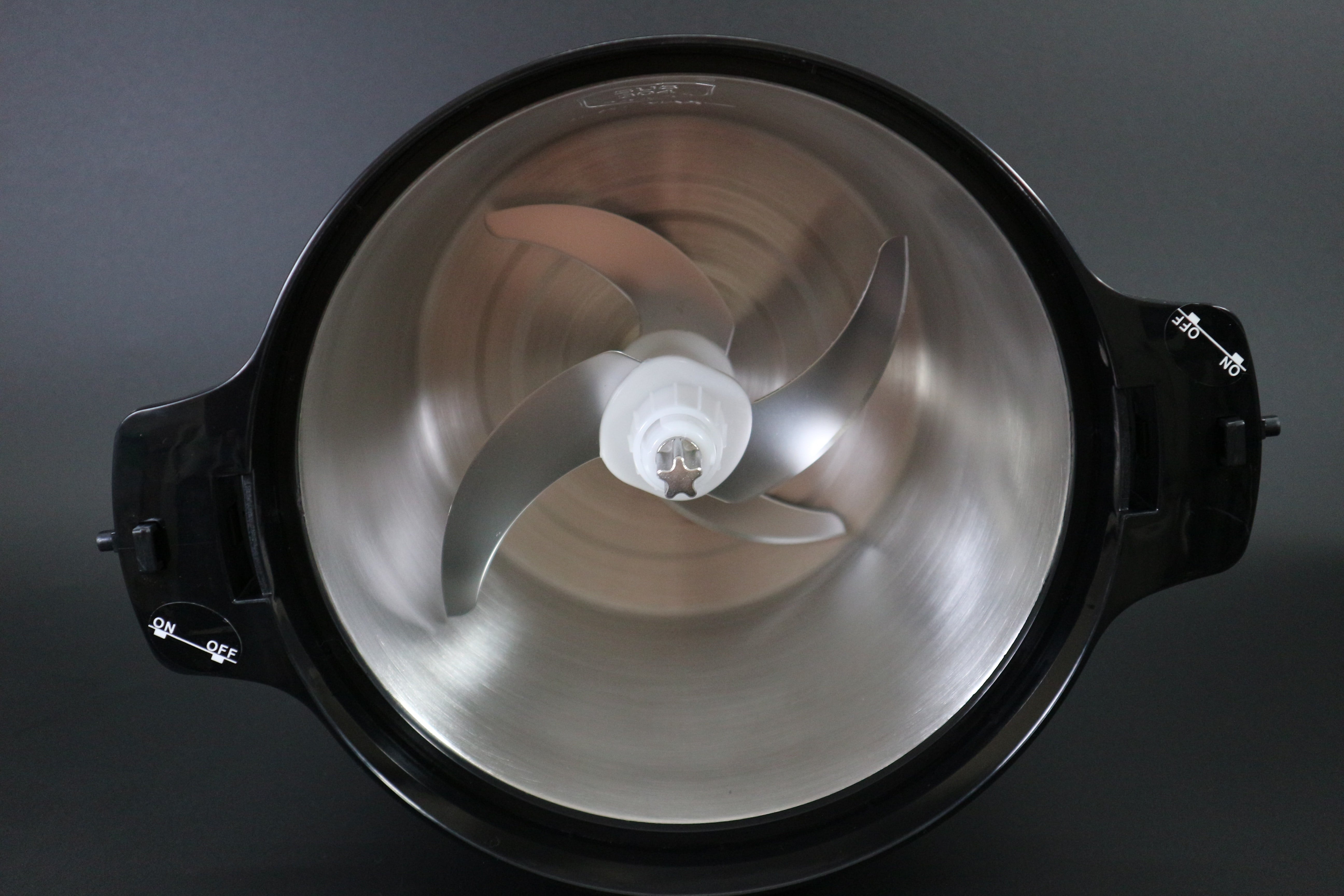 Máy Xay Thịt Inox Làm Giò Chả, Xay Cua, Xay Cá Midimori MDMR-1200 – Hàng chính hãng