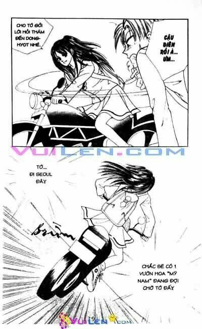 cô gái yêu kiều chapter 1 39