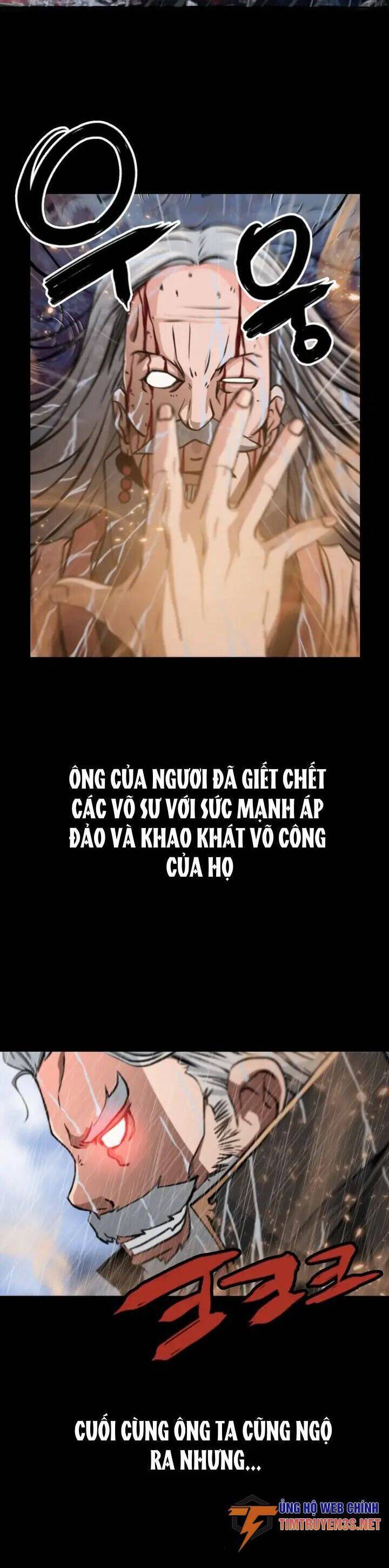 ai đã giết minh chủ võ lâm chapter 28 7