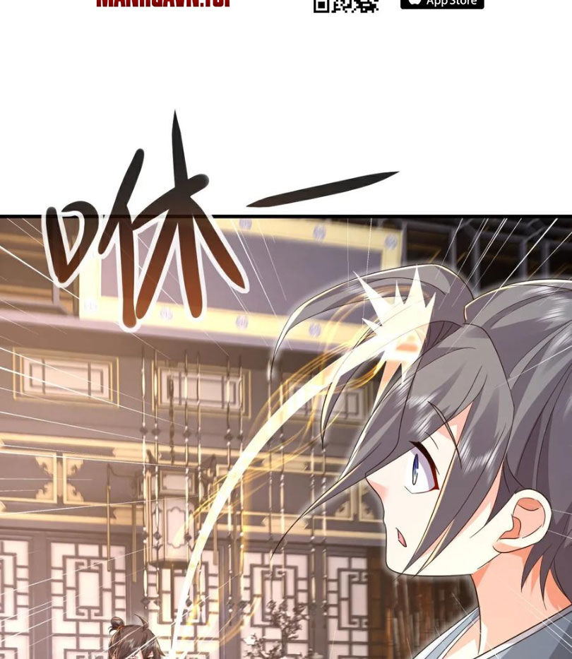 tiên võ đế tôn chapter 584 29