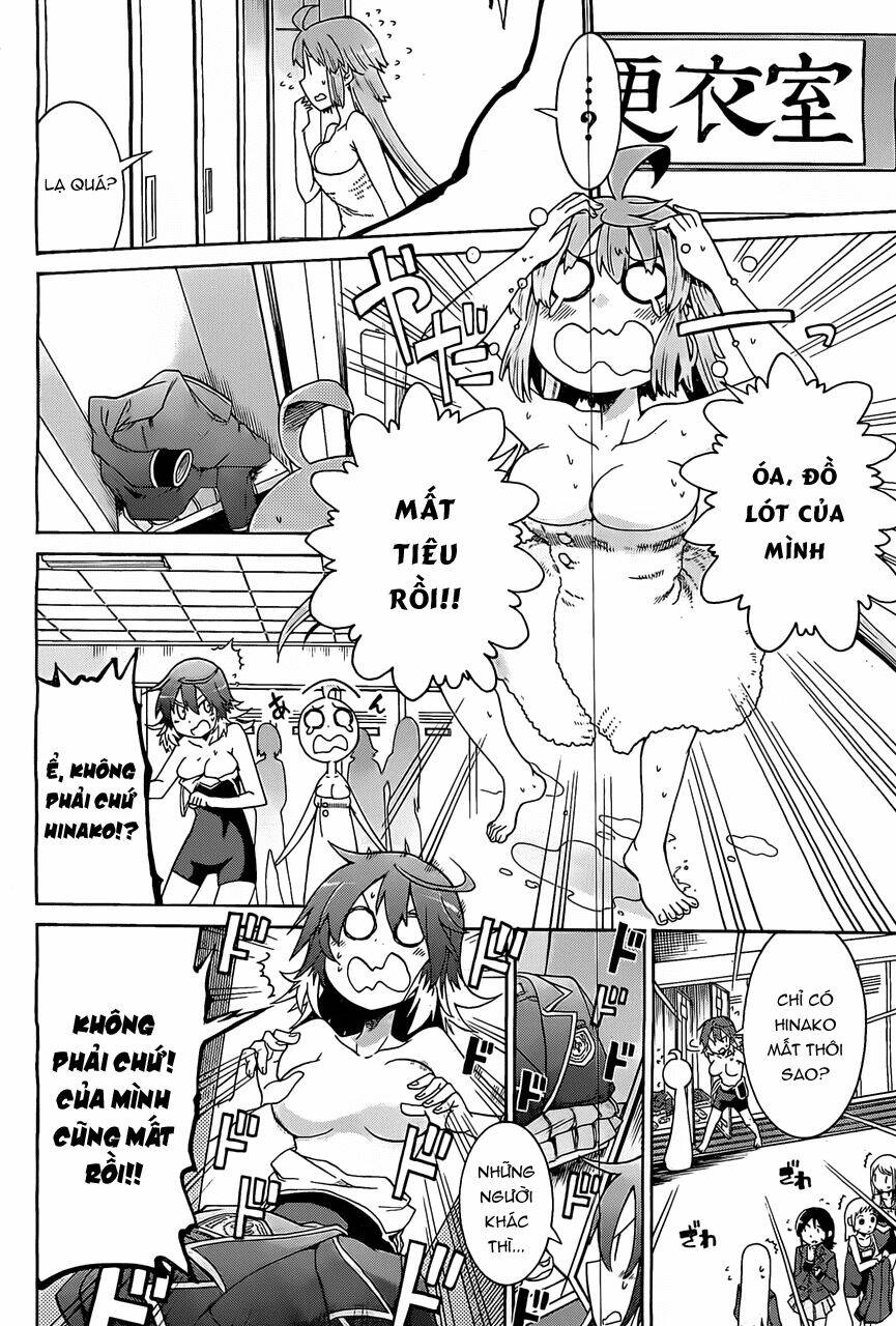 murcielago chapter 11 10