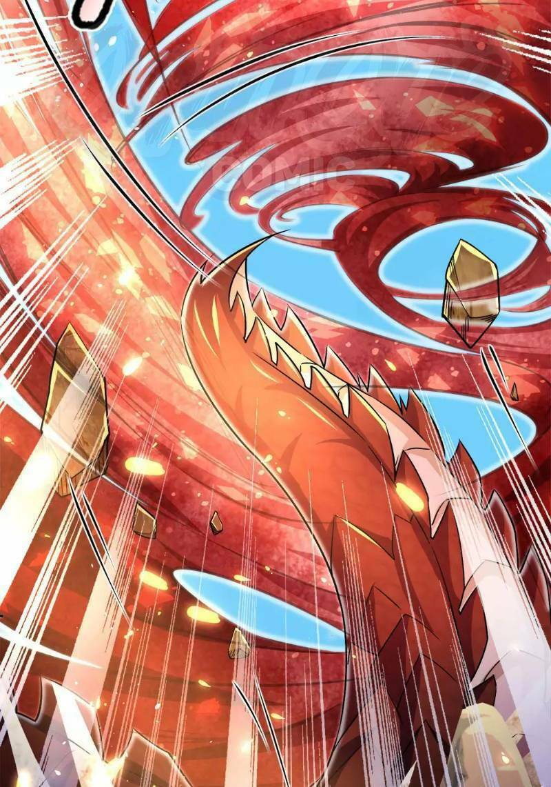 thân thể của ta là kiếm chủng chapter 24 10