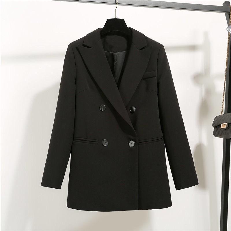 Áo Khoác Blazer Nữ Phong Cách Hàn Quốc Thời Trang Xuân Thu Mẫu Mới Chất Đẹp Mã RB01