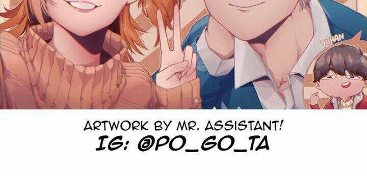 bí mật sâu sắc nhất của tôi chapter 29 40