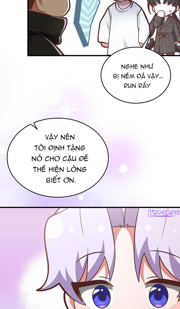 tên nhóc cùng bang hội là hàng xóm chapter 7 29