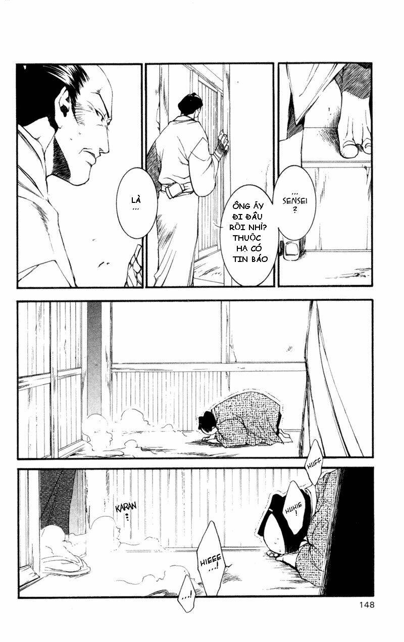 peace maker kurogane chapter 20 4