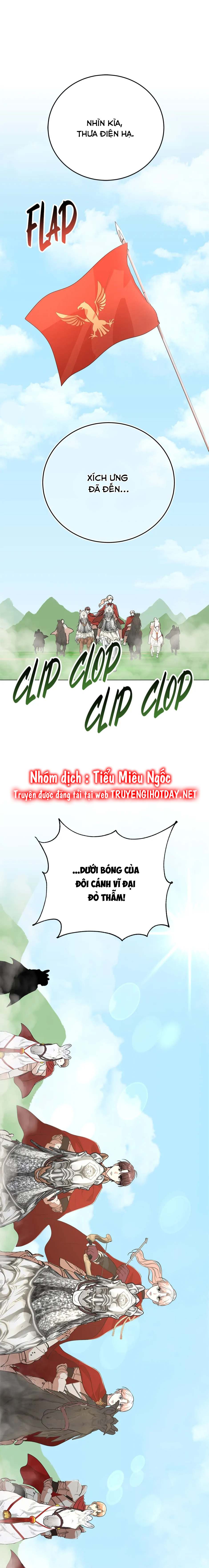 diễn vai ác nữ cũng thật khó khăn chapter 100 16
