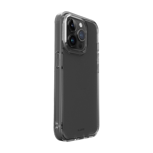 Ốp lưng dành cho iPhone 15 Pro Max LAUT Crystal X - hàng chính hãng