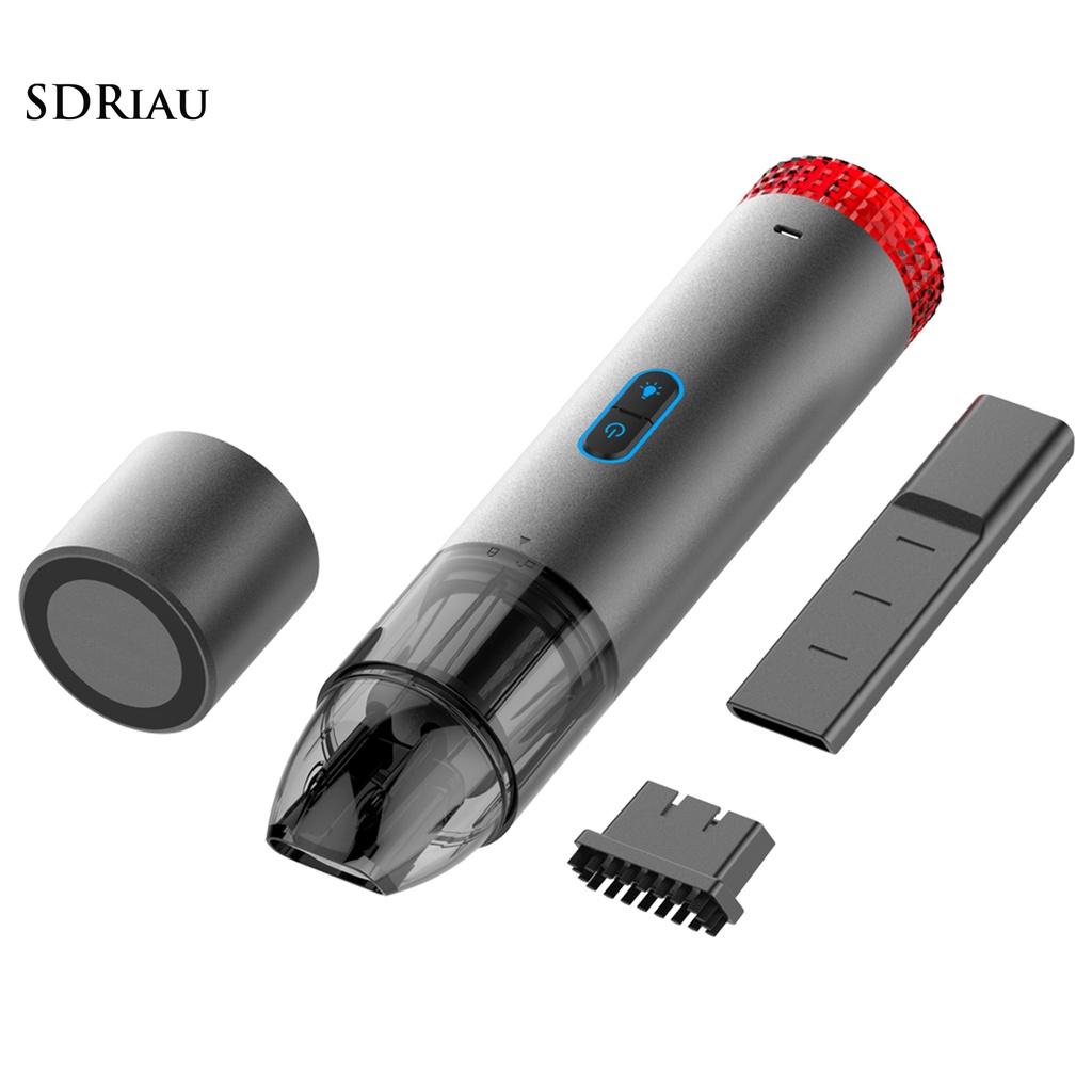 Máy Hút Bụi Không Dây 60w Cho Xe Hơi