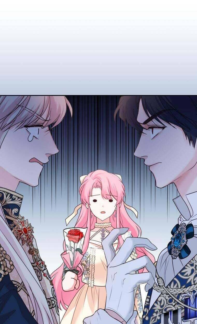 nhà điều chế nước hoa độc quyền của bạo chúa chapter 52 50