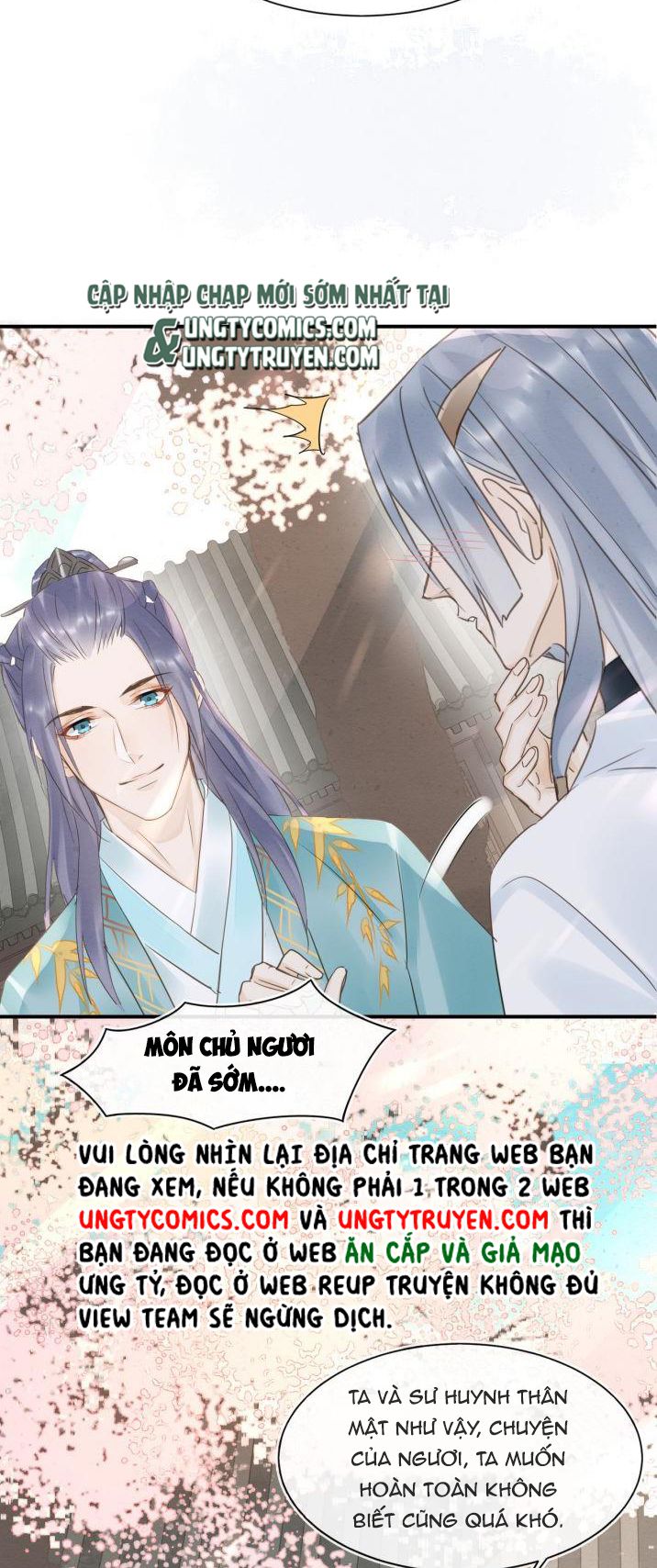 tù long chapter 61 13