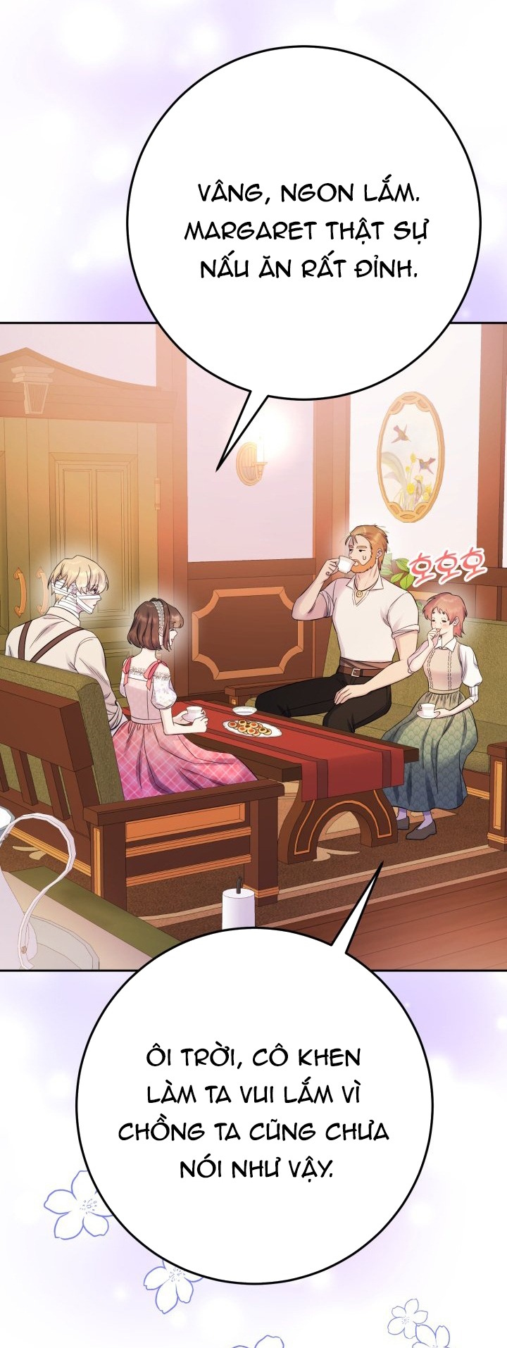 [18+] nếu cứu rỗi một cầm thú hư hỏng chapter 19.2 5