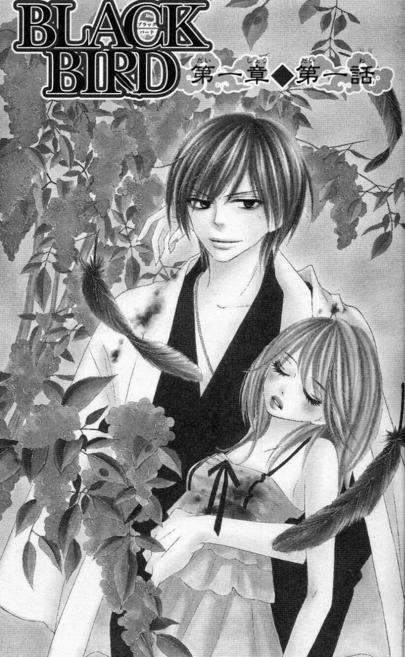 yêu quái cánh đen chapter 1 3