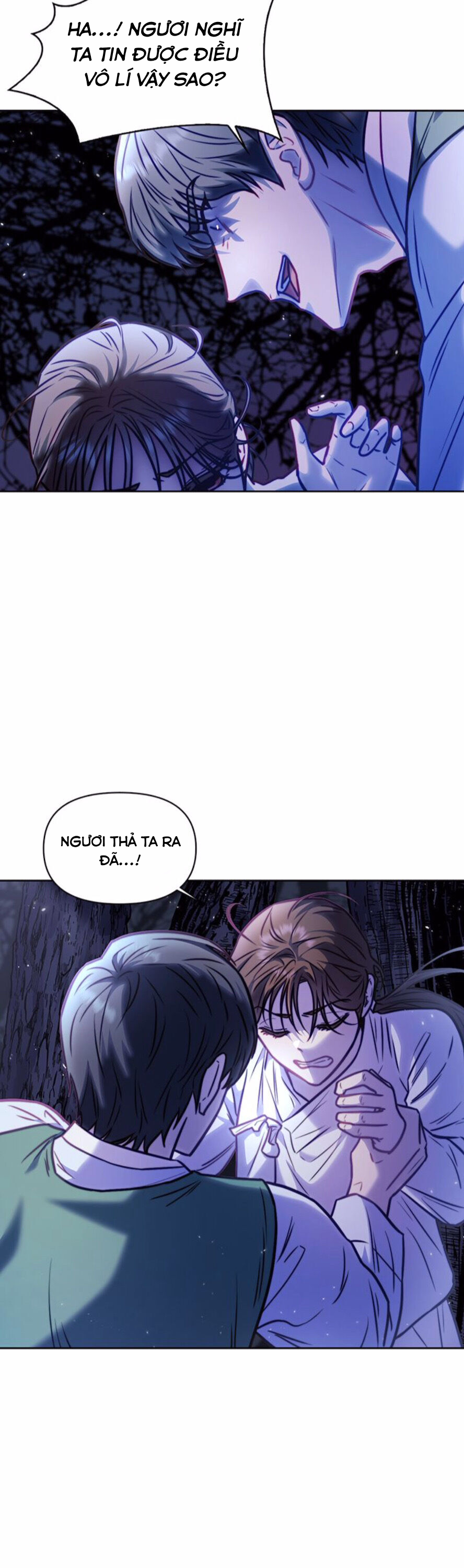 [18+] trăng nơi đỉnh núi chapter 14 7