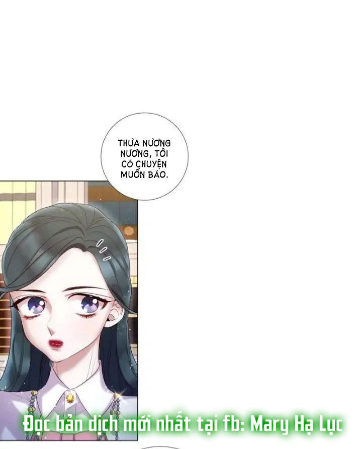 từ tiểu thư thành hoàng hậu - lady to queen chapter 63.2 10