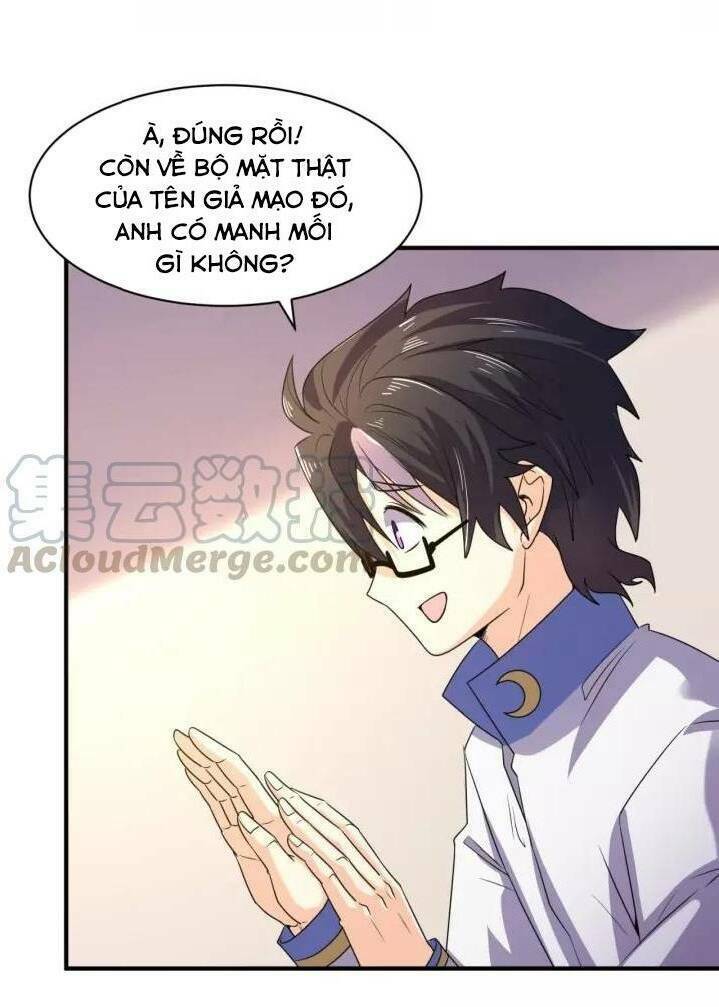 người chặn xuyên không chapter 84 57