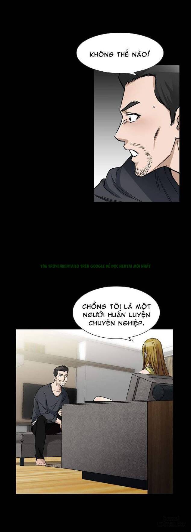 mùi vị của đôi bàn tay chapter 68 36