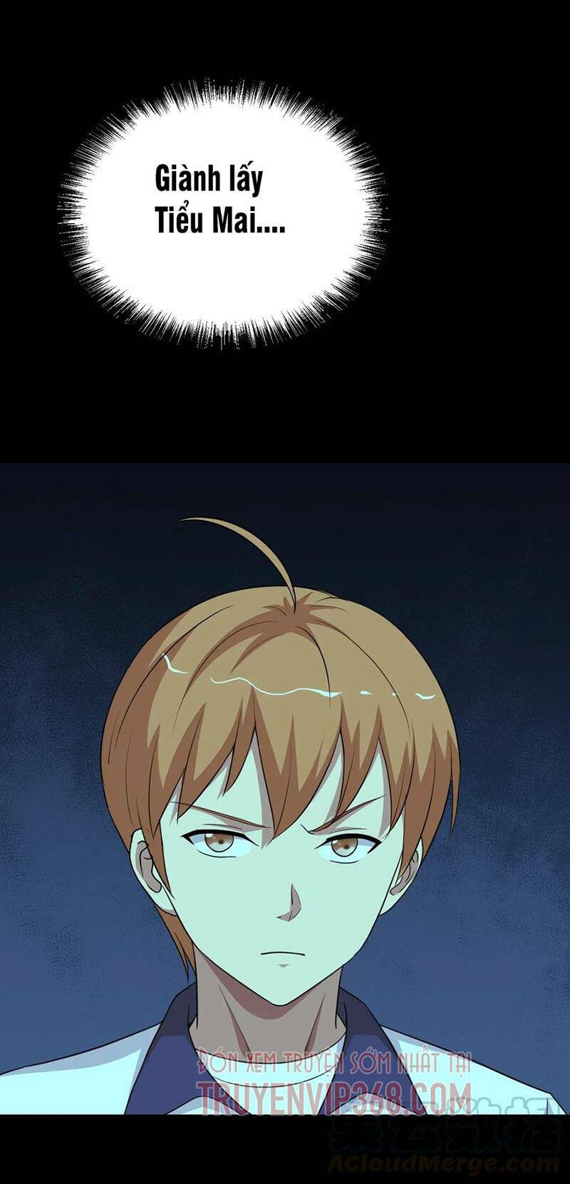 đai ca trở lại tuổi 16 chapter 170 28