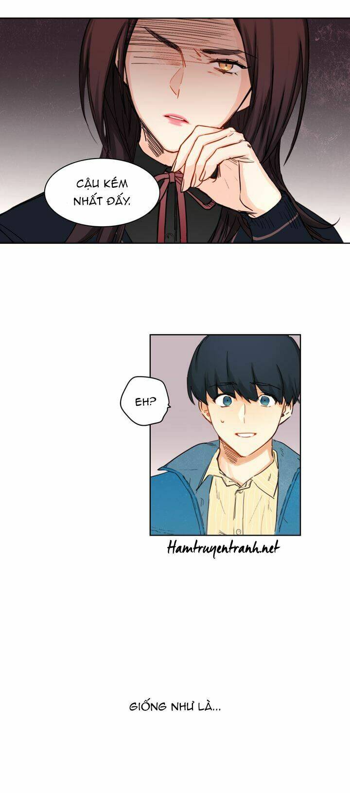 thực tập sinh chapter 10 13