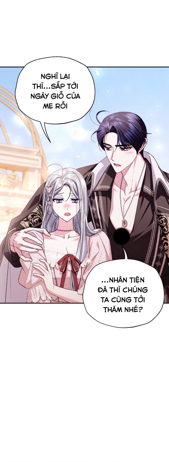 cha à, con không muốn kết hôn đâu chapter 128 30