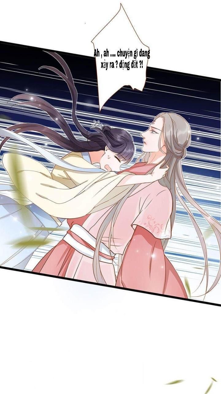 định mệnh giữa vị thần và tiểu cô nương chapter 5 2