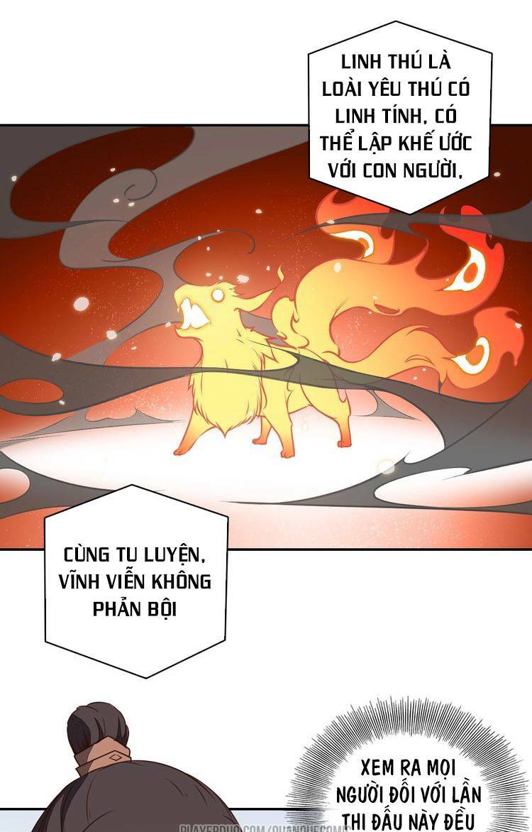 khốn long đại lục chapter 23.2 17