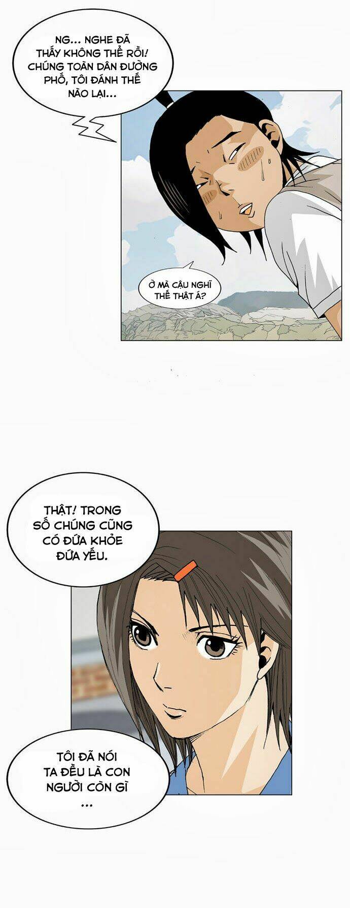 ultimate legend: kang hae hyo chapter 8 37