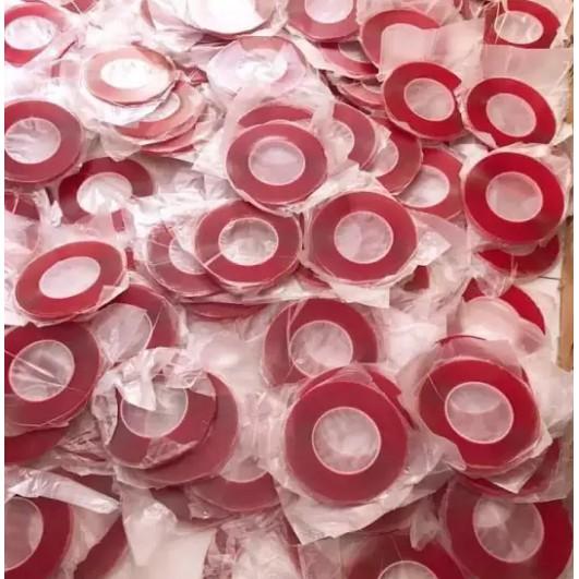 Băng Keo Tạo Fan cuộn lớn.