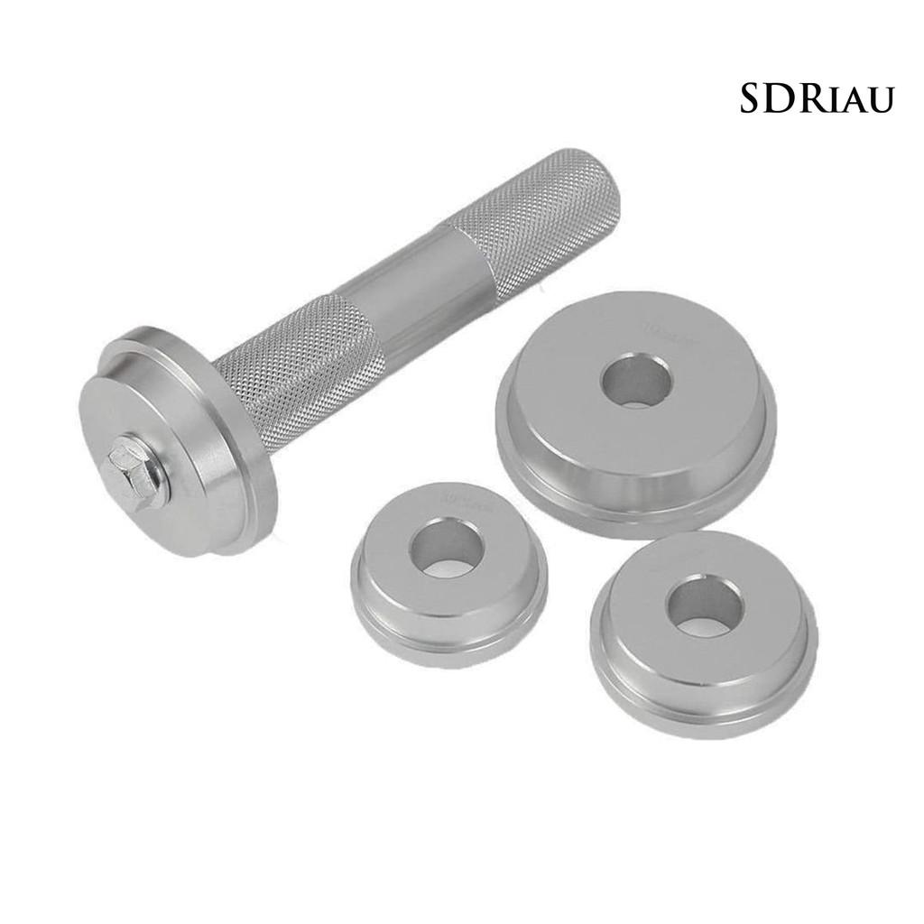 Bộ 10 Dụng Cụ Tháo Vòng Bi Xe Hơi