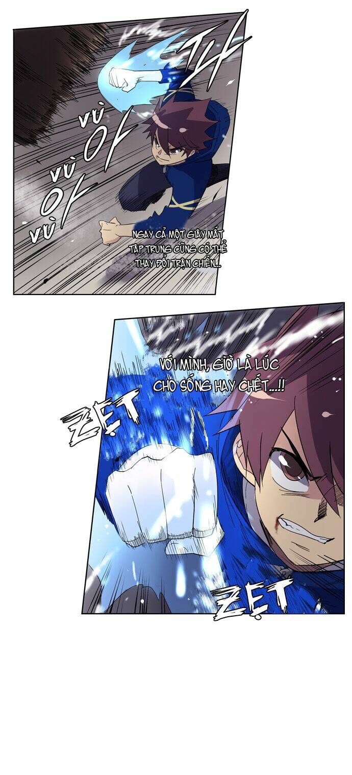 bản khế ước linh hồn chapter 21 23