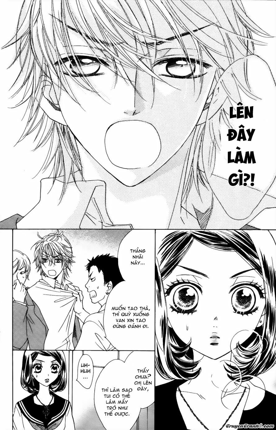 ác quỷ và bản tình ca chapter 51 18