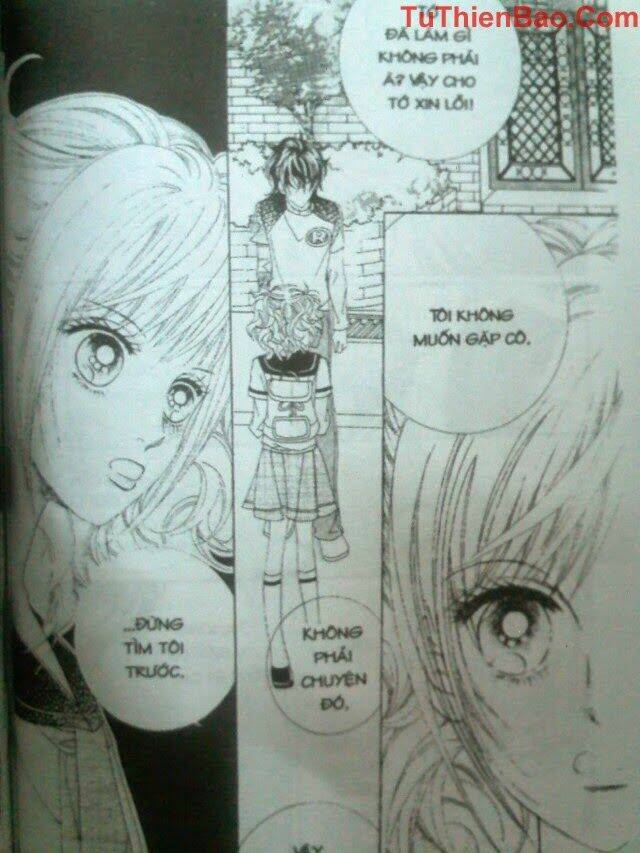 tình trong mộng chapter 8 129