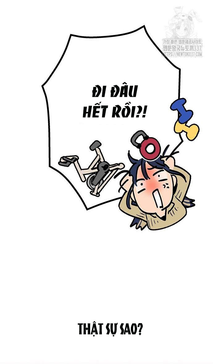 Mối Quan Hệ Đặc Biệt chapter 12.1 12