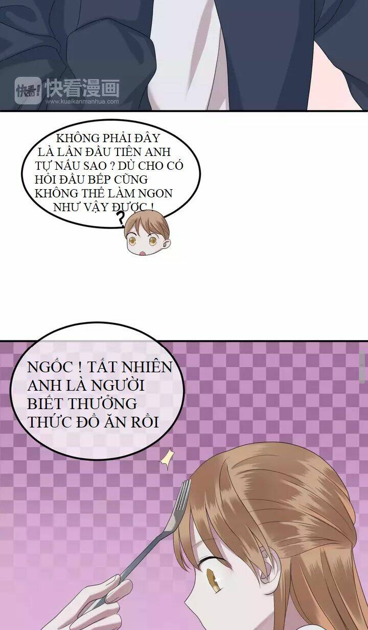 thần tượng điểm zero chapter 89.2 27