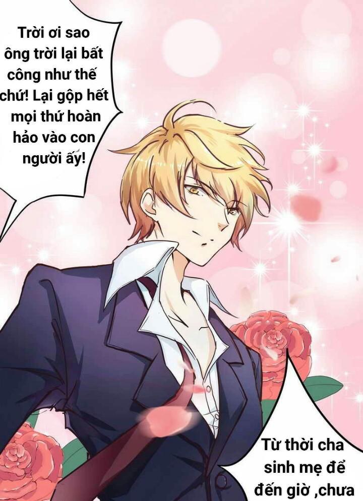 tổng tài đã cưới em chapter 1 9