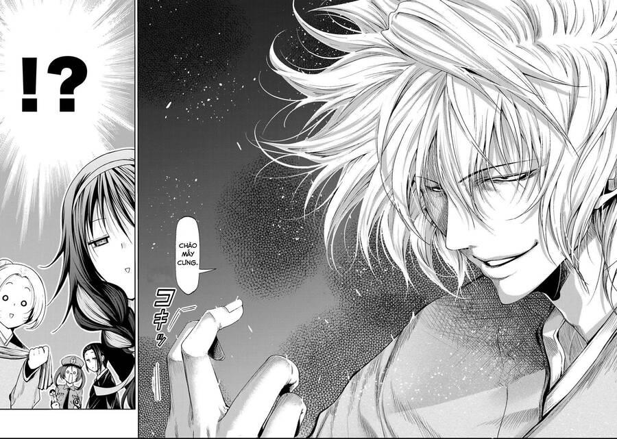 Tenpuru chapter 60.5 17