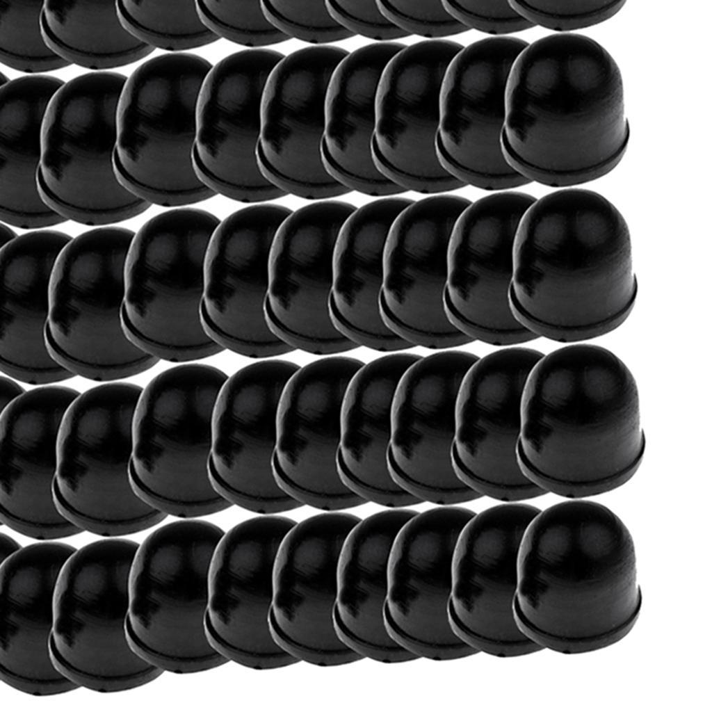 50Pcs Skateboard Cups Replacement Outdoor Skateboarding Longboard Part