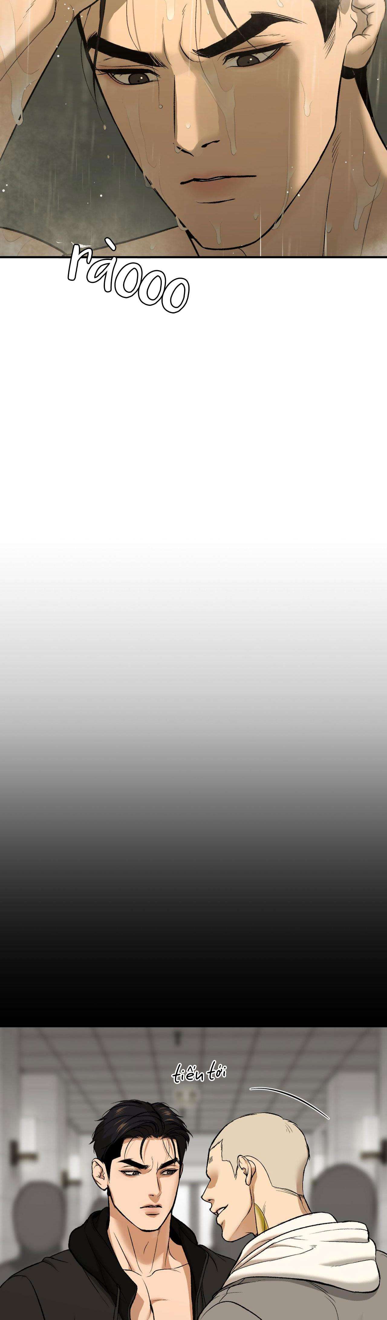 điềm rủi chapter 49 24