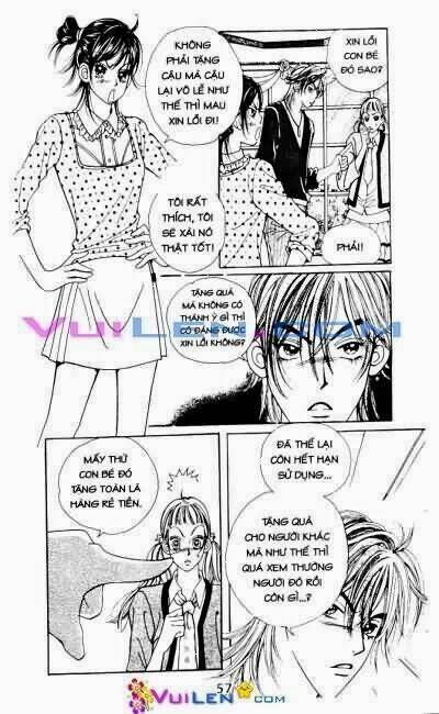 giấc mơ thần tượng chapter 7 57