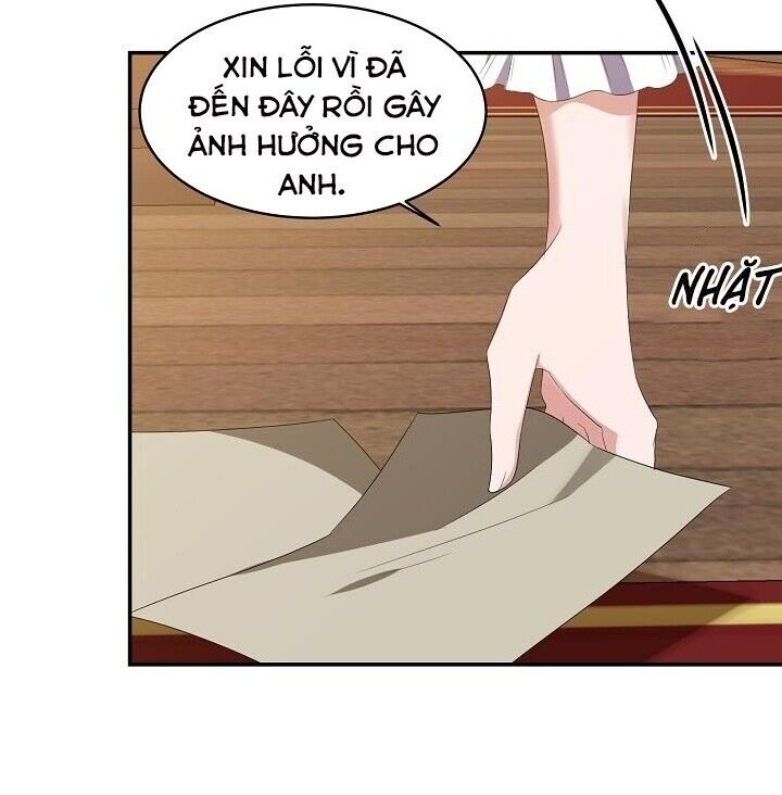 người chồng bạo chúa của tôi đã thay đổi chapter 7 17