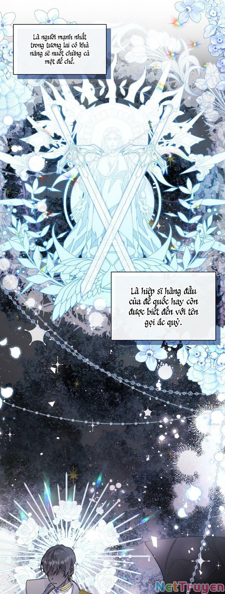 này tiểu công tước, hãy tin ở chị đi! chapter 1 12