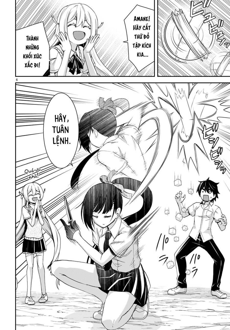 isekai yurutto survival seikatsu: gakkou no minna to isekai no mujintou ni tenishitakedo ore dake chapter 24 10