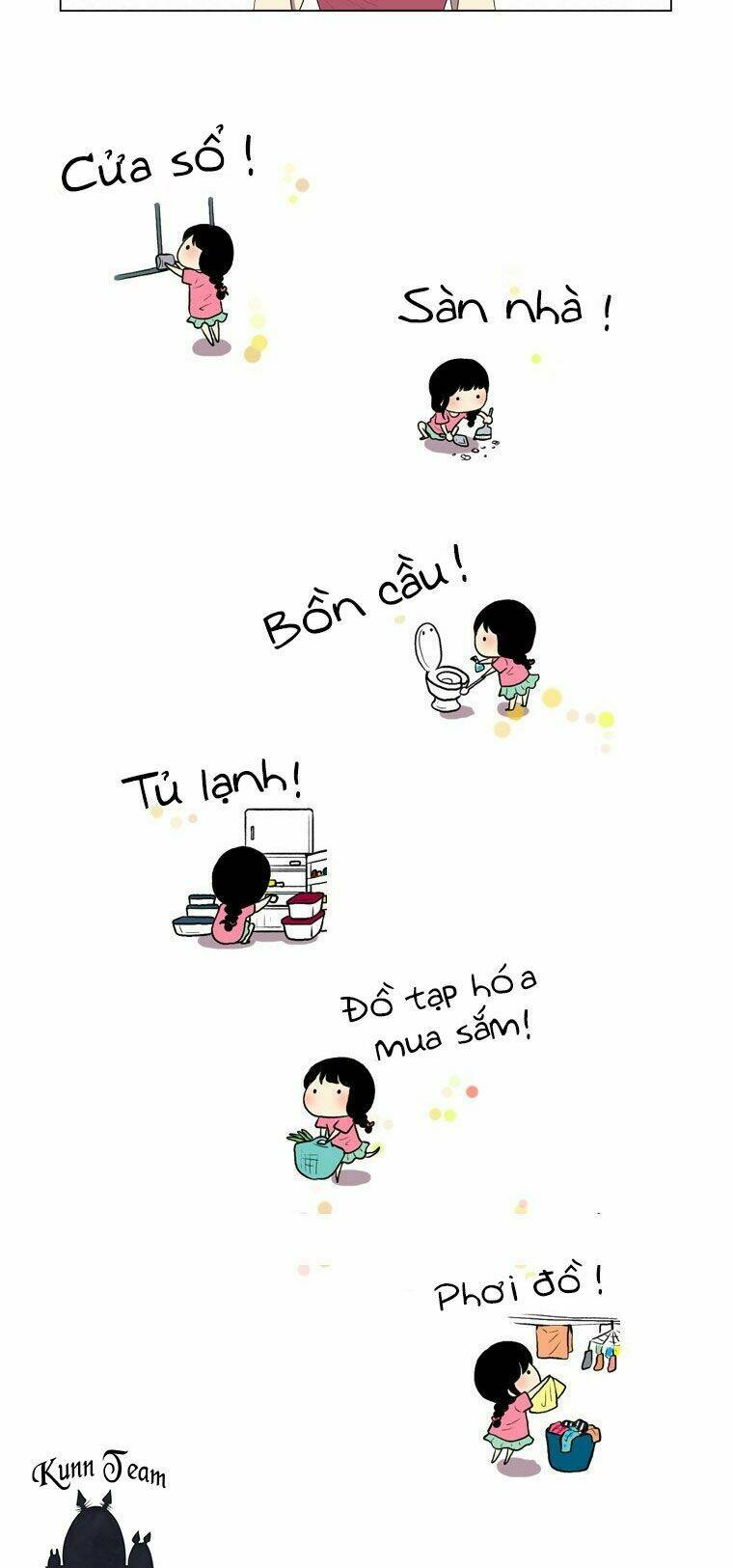 my shining world chapter 50 21