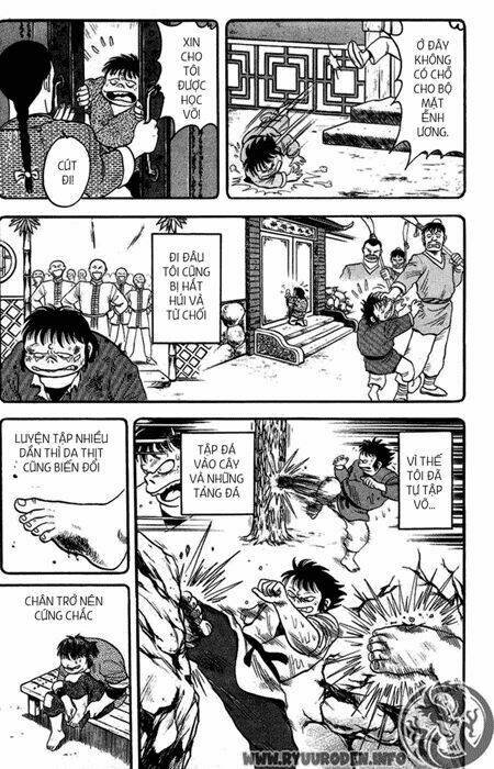 hoàng phi hồng phần 1 chapter 15 190