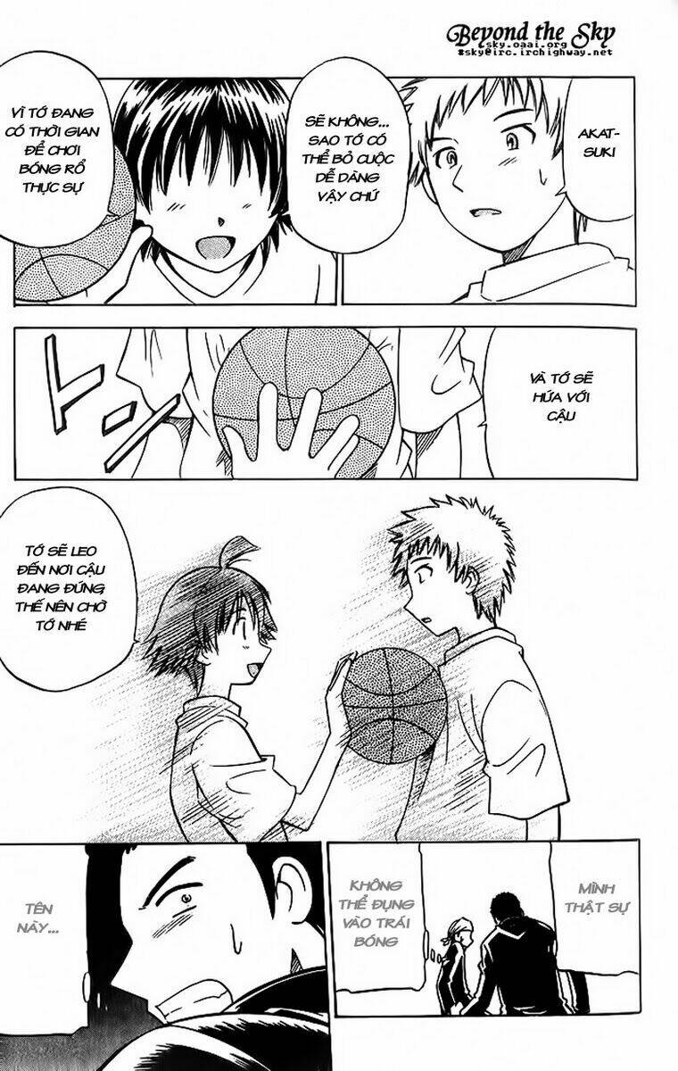 fight no akatsuki chapter 2 26