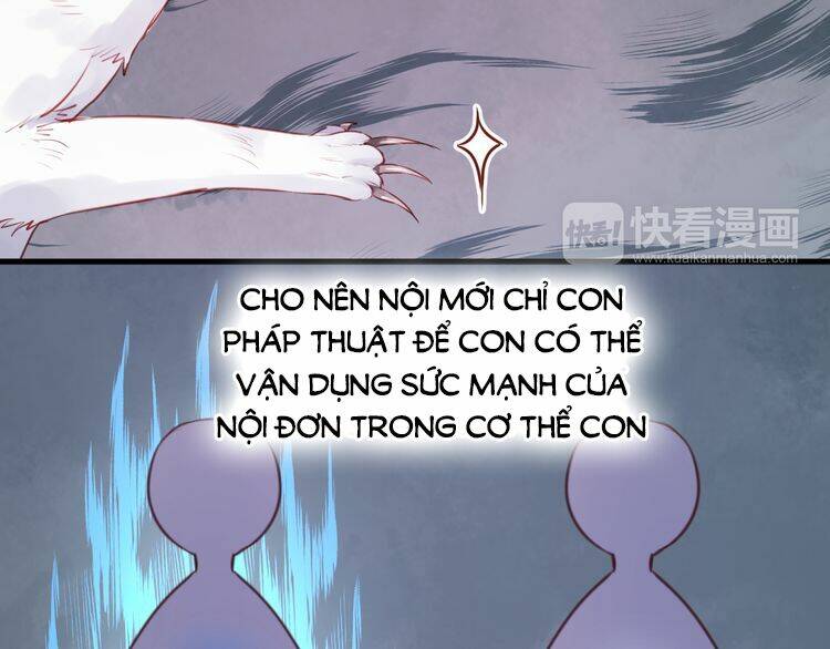 lượm được 1 tiểu hồ ly chapter 48 9