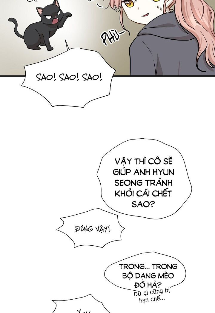 cuộc sống kỳ thú chapter 52 72
