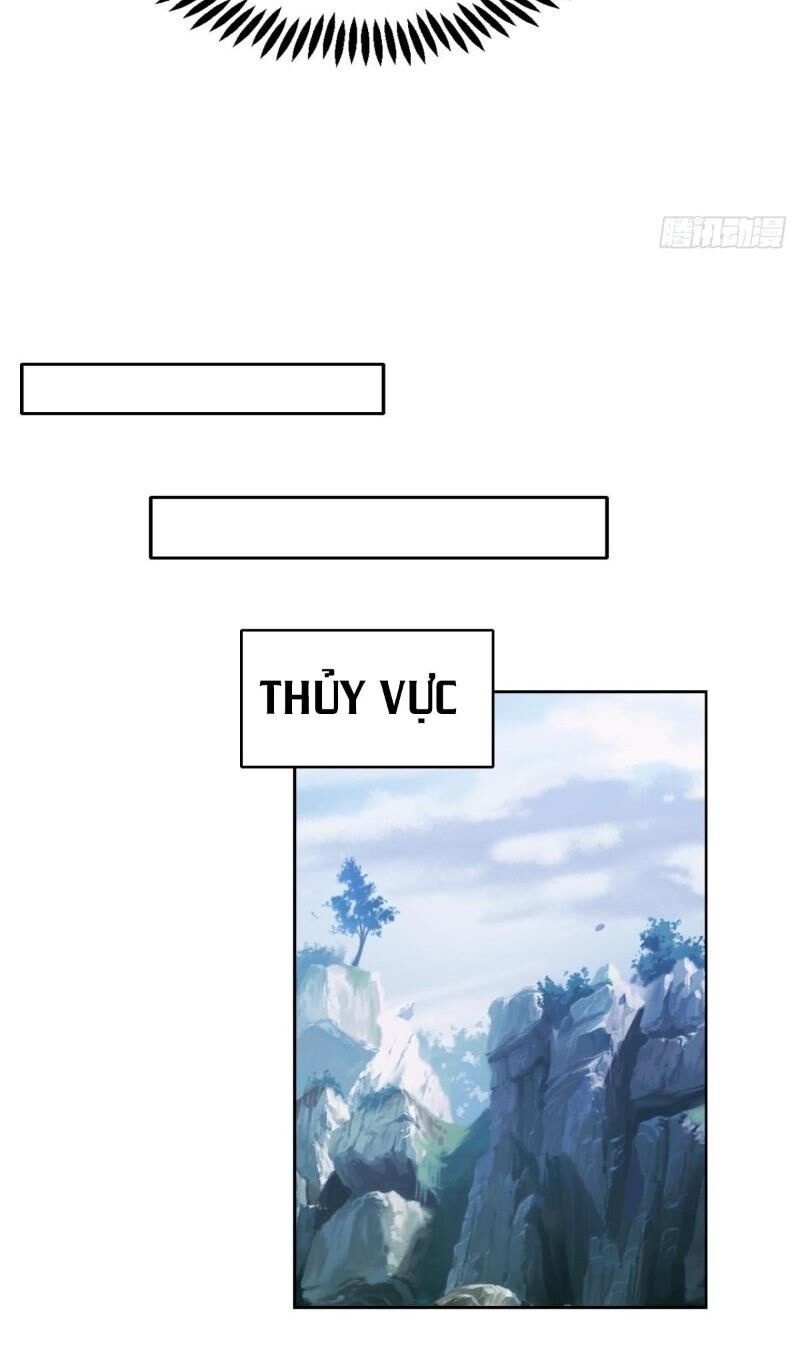 lão tổ của bạn đang online chapter 84 16