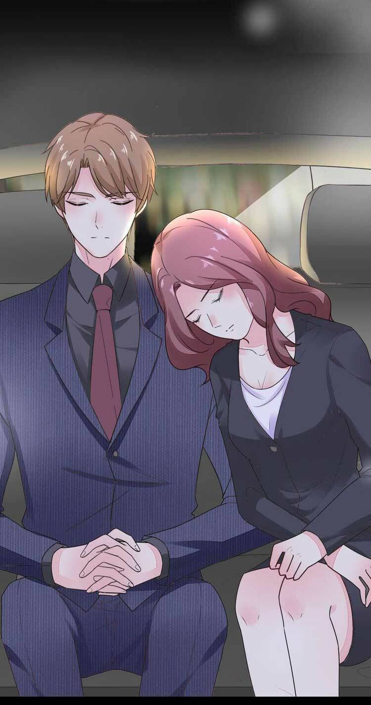 điều ước sủng ái bất bình đẳng chapter 49.1 12