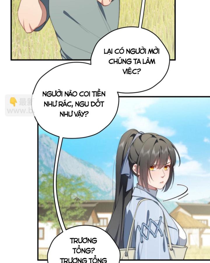 nữ chính chạy từ trong sách ra thì phải làm sao chapter 61 47